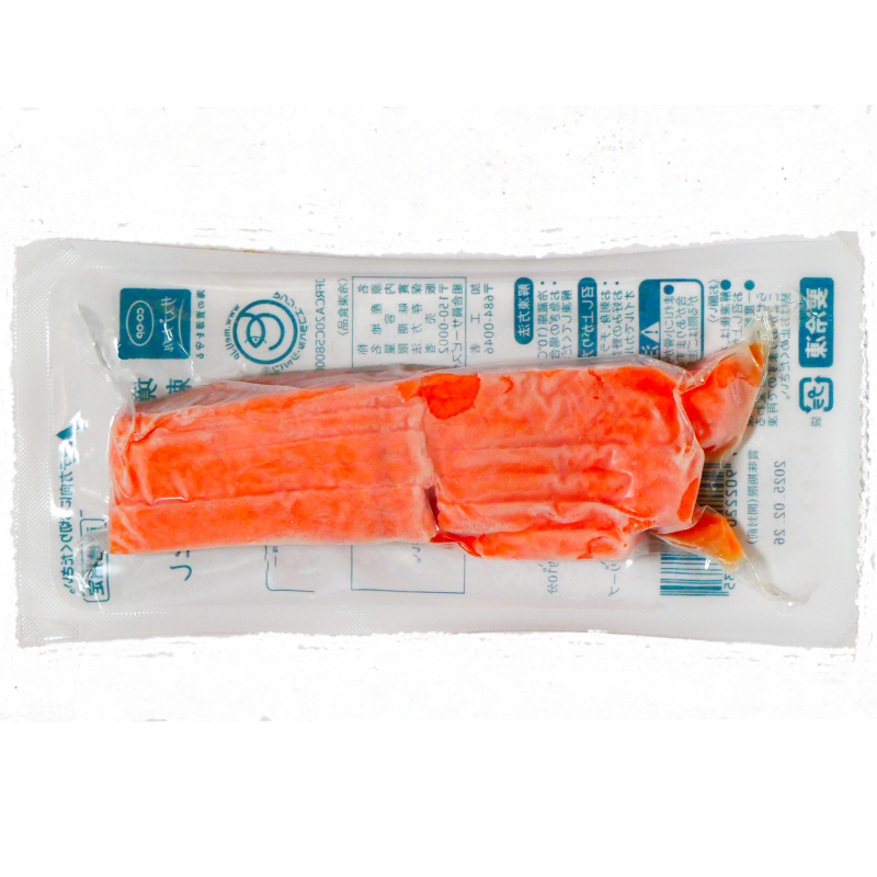 CO･OP 境港サーモン刺身用切り落とし 80g