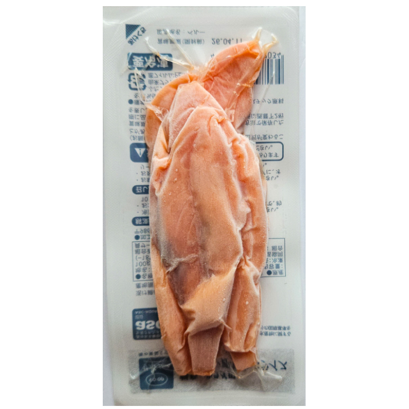 CO･OP 刺身・サラダ用サーモン厚切りスライス 100g