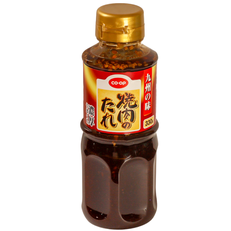 CO･OP 焼肉のたれ九州の味 330g